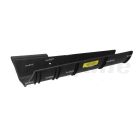 Freightliner Cab Extender Fairing Filler Panel, 20 Inch, Right Hand | 22-69771-005