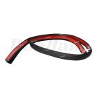 Freightliner Cab Or Front Door Weather Strip | 18-63286-000