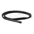 Freightliner Cab Or Front Door Weather Strip | 18-63922-000