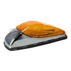 Freightliner Cabin Marker Lamp, Large, Yellow | A06-15500-000