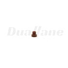 Freightliner Cable Seal, Global Terminal 280 Sealed, Tan, 2.5-3.2 | 23-12497-282