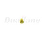 Freightliner Cable Seal, Global Terminal 280 Sealed, Yellow, 1.86-2.25 | 23-12497-281