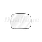 Truck-Lite Left-Hand Freightliner Cascadia Hood Mirror Glass | 28729C