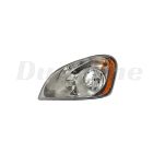 Freightliner Cascadia Headlamp Assembly, Left-Hand Side | A06-51907-006
