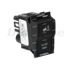 Freightliner Cascadia Suspension Height Dash Valve | A12-26539-007