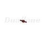 Freightliner Cavity Plug Seal, MDK3P, MP150S, DK | 23-13218-000