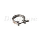 Freightliner Charge Air Cooler Hose Clamp | 04-30123-000