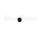 Freightliner Chassis Fairing Kick Plate Rubber Bumper Mount | 22-68915-001