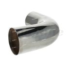 Freightliner Chrome Muffler Pipe | 04-21609-001