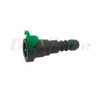 Sterling Connector - Straight, 3/8 Hose, Urea, Coolant | 04-28527-000