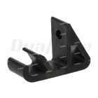 Freightliner Clip, Sun Visor | 22-24648-000