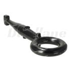 Freightliner Closed Loop Plug In Tow Hook | 15-29337-000
