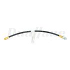 Freightliner Clutch Lube Tube - 12In | 02-12175-012