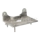 Freightliner Collision Avoidance System Bracket - Radar Forward, M2 106 | A66-07840-000