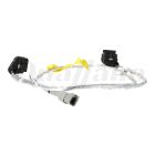 Freightliner Collision Avoidance System Main Wiring Harness | A66-27162-020