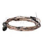 Freightliner Collision Avoidance System Wiring Harness - Main, Overlay, Visual Road Decision Unit2, 125 | A66-02708-001