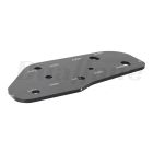 Freightliner Columbia Bumper Mount Plate | 21-26458-000