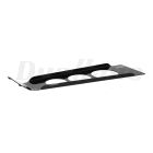 Freightliner Columbia Front Bumper Strut, Left-Hand  | A21-26829-002