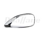 Freightliner Columbia Headlamp bezel, Left-Hand  | 06-32242-002
