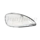 Freightliner Columbia Headlamp bezel, Right Hand | 06-32242-003