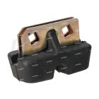 Freightliner Columbia Hood Latch Isolator | A17-13666-000