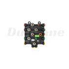 Freightliner Columbia/Century Air Manifold, 1/8 in NPT | A12-14736-003