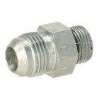 Freightliner Connector - Straight Thread, Viton, O - Ring | 23-13039-108