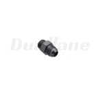 Freightliner Connector - Straight Thread, Viton O-ring, 5/8 | 23-13039-008