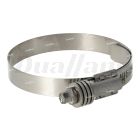 Freightliner Constant Torque Worm Clamp, 3 Inch Hose | 23-12485-300