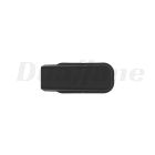 Freightliner Cover - Exhauster, Solid, P3/P4 | 22-76833-000