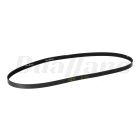 Freightliner Cummins ISX 6-Rib A/C Belt, 1674 MM | 01-35647-674