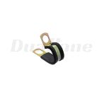 Freightliner Cushion Clamp 1/2 in Diameter | 23-11358-006