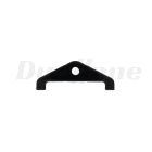 Freightliner Daimler Collision Avoidance System Side Bracket | 66-02906-001