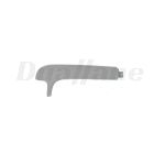 Freightliner Dash Trim Cap, Slate Gray, Right Hand | A18-32005-003