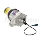 Freightliner Davco 382 Fuel Water Separator, 12V, 195W, 7 Micron | 03-40571-005