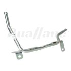 Freightliner Day Cab Heater Return Pipe, P3, ISX | A05-28037-200