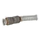 Freightliner DD13 4 In Exhaust Bellows Pipe | 04-27254-000