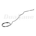 Freightliner DD13 Coolant Return Tube | A04-31527-461