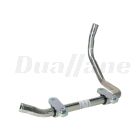 Freightliner DD13 Heater Return Pipe | A05-32121-001