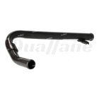 Freightliner DD13/15 Heater Return Tube Assembly | A05-35833-000