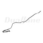 Freightliner DD15 Coolant Return Tube | A04-32186-451