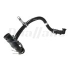 Freightliner DD15 & DD16 Air Compressor Inlet Hose | 01-28821-000