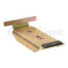 Freightliner Deck Plate Hold Down Bracket | A22-57932-001