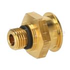 Freightliner DEF Line Fitting, SV246 NG12-M14 x 1.5 STOR | 04-29923-001