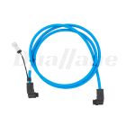 Freightliner DEF Line - Return, 2400mm | 04-31887-240