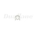 Freightliner Diesel Exhaust Fluid Line Clip, 3/8 Inch | 04-28829-001