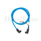 Freightliner Diesel Exhaust Fluid Line - Return, 2200 MM | 04-31887-220