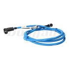 Freightliner Diesel Exhaust Fluid Return Line, 2600MM | 04-31887-260