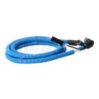 Freightliner Diesel Exhaust Fluid Return Line, 2800MM | 04-32033-280