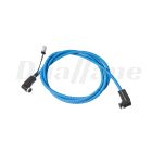 Freightliner Diesel Exhaust Fluid Return Line, 3000 MM | 04-31887-300
